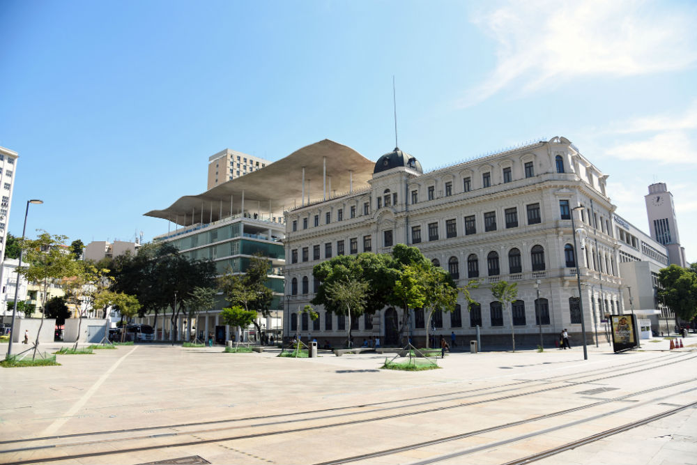 Equipamentos culturais terão programação variada no feriadão de 7 de Setembro